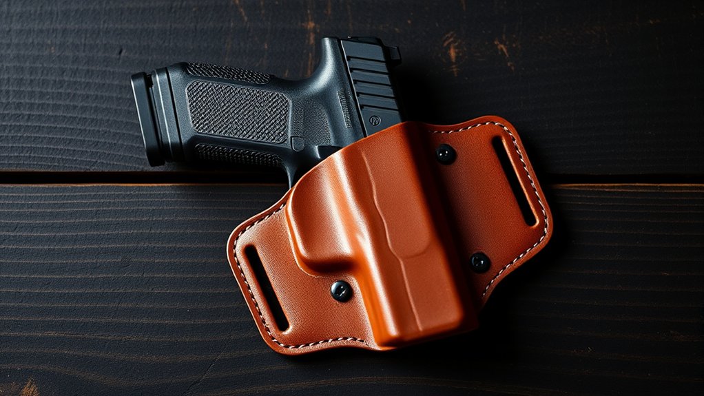 top glock 19 holsters