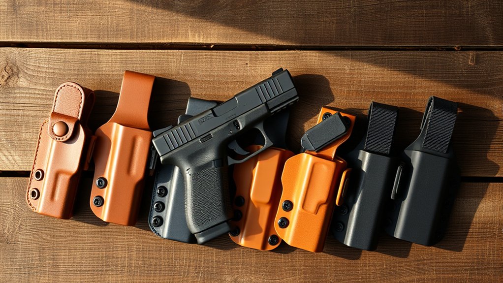 top glock 20 holster picks