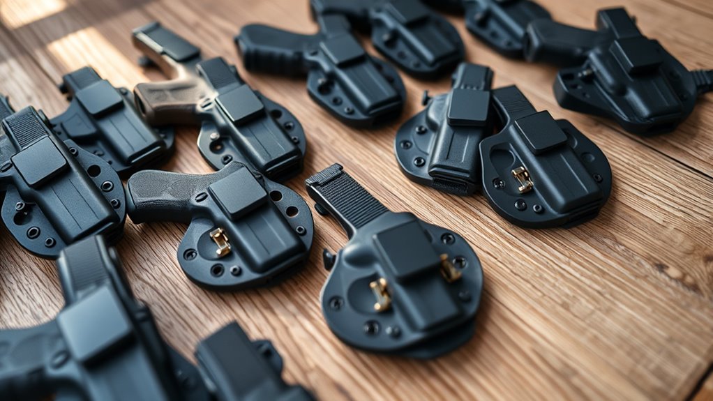 top glock 20 holster picks