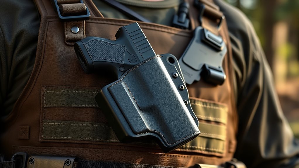 top glock 20 holsters