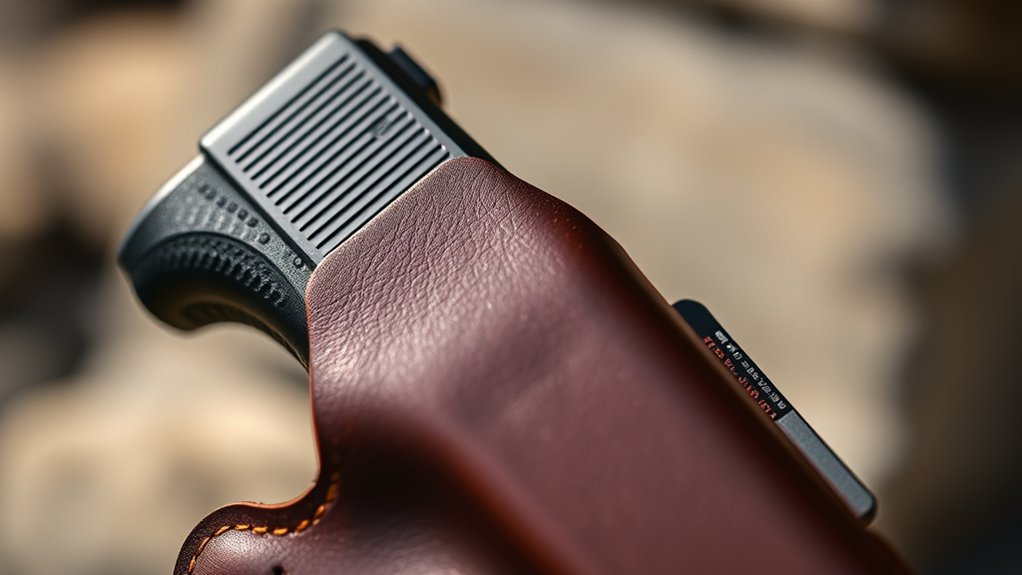 top glock 23 holster picks