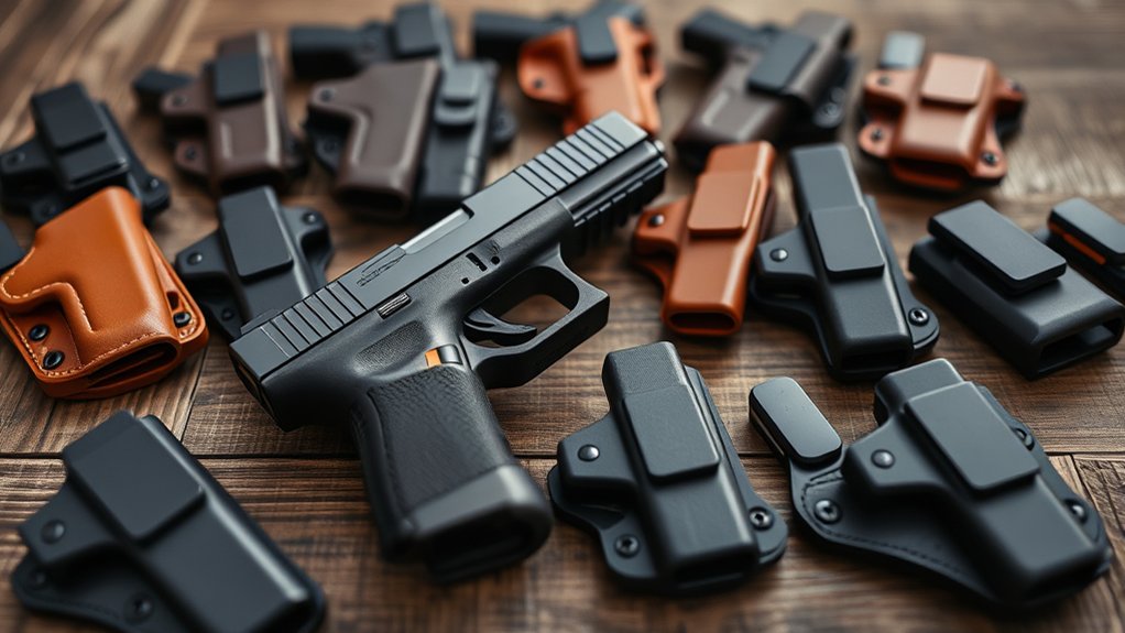 top glock 26 holster picks