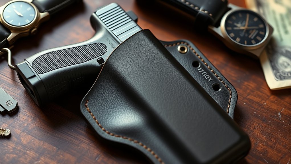 top glock 27 holster picks