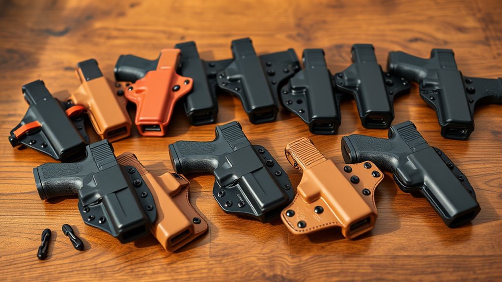 top glock 30 holster picks