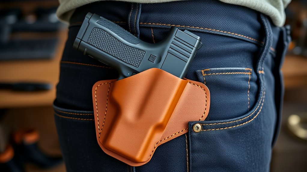 top glock 42 holster picks
