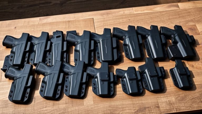 top glock 42 holster picks