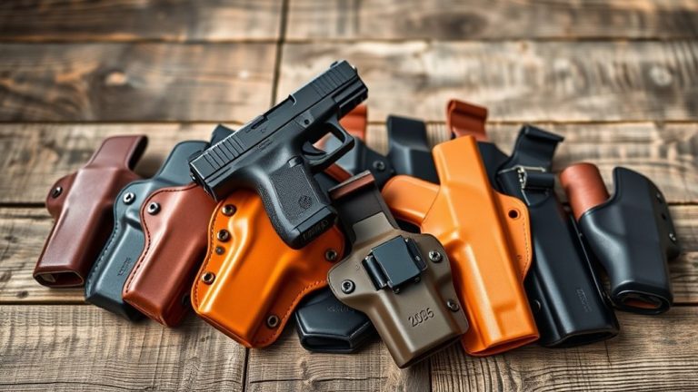 top glock 42 holster picks