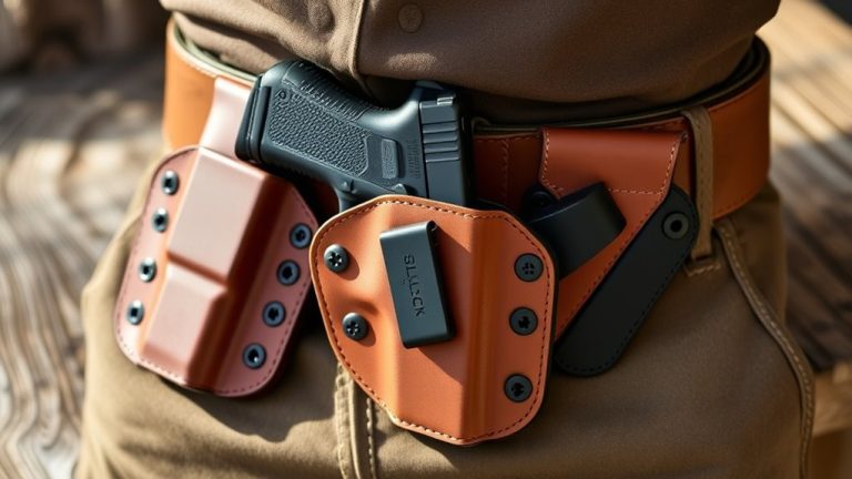 top glock 43 holster picks