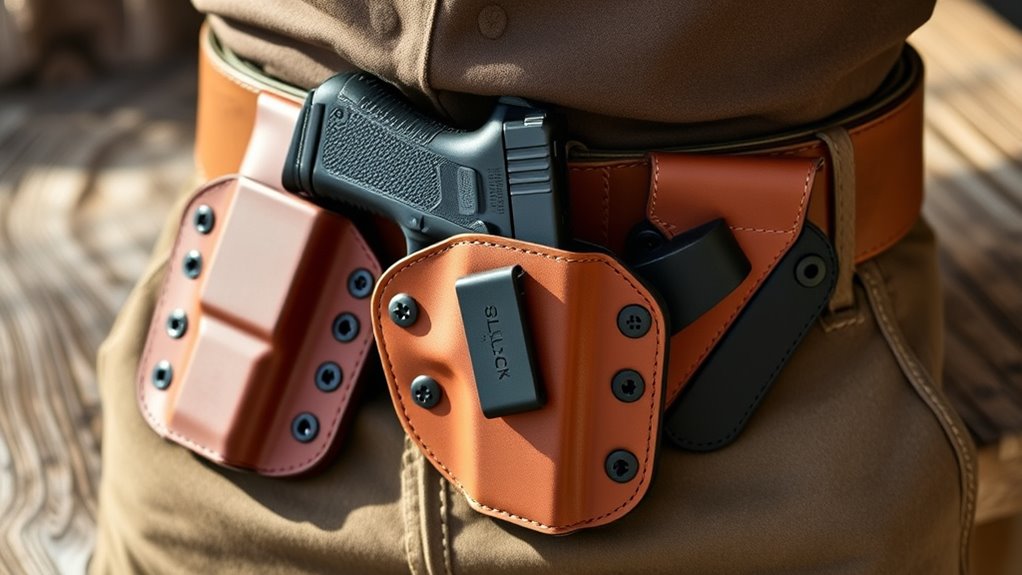 top glock 43 holster picks