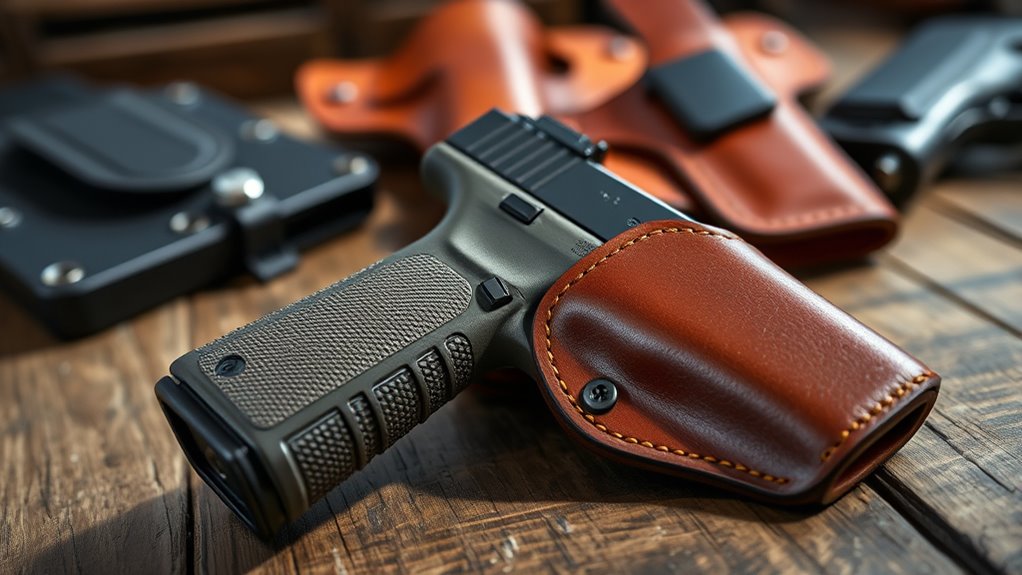 top glock 45 holster picks