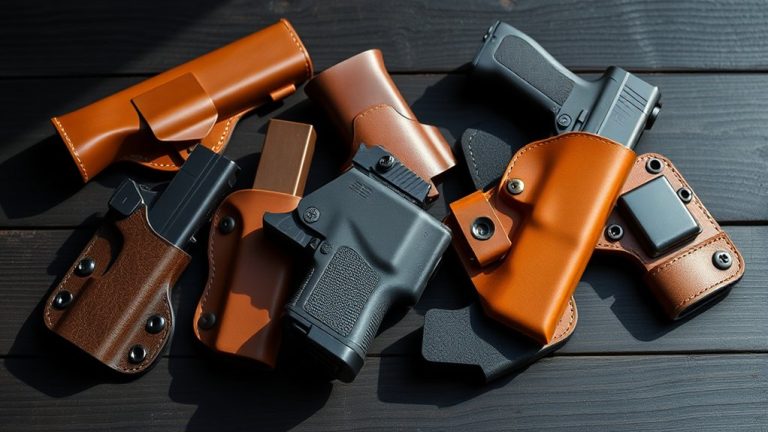 top glock 45 holster picks