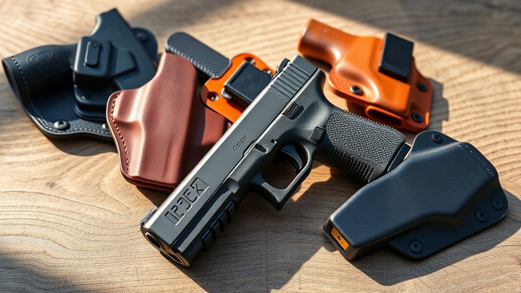 top glock 48 holster picks