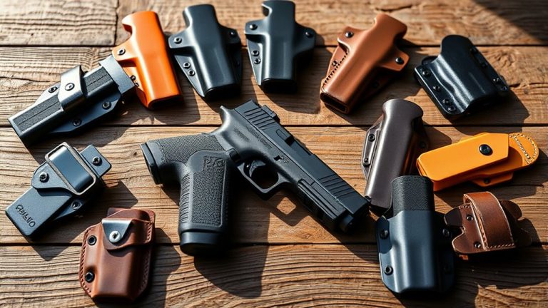 top glock 48 holster picks