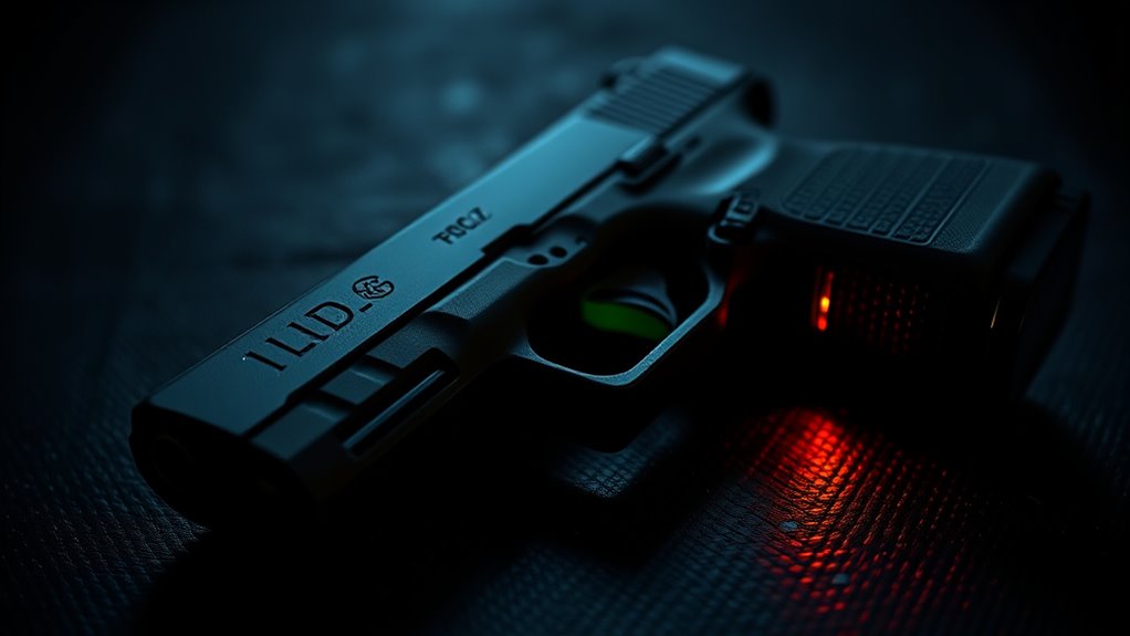 top glock night sights