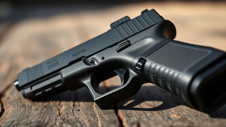 top glock sight options