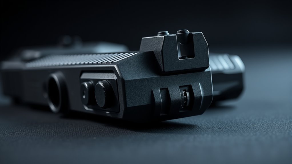 top glock sight options