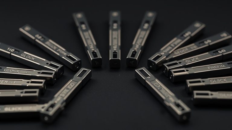 top glock sight tools