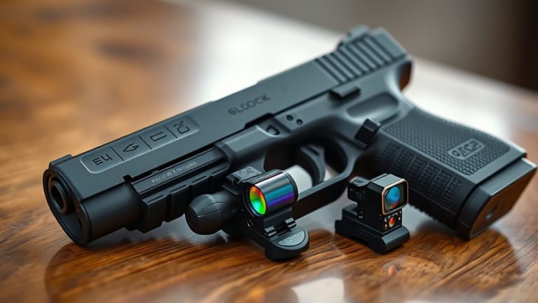 top glock sights 2026