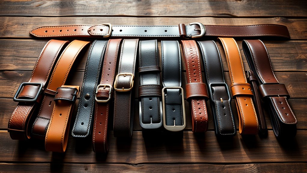 top gun holster belts