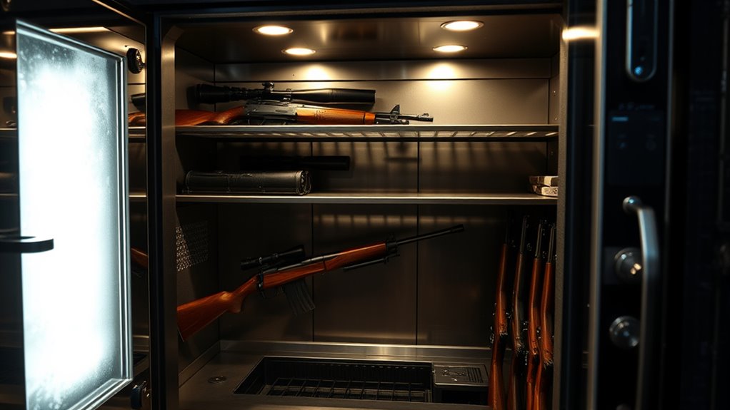 top gun safe dehumidifier picks