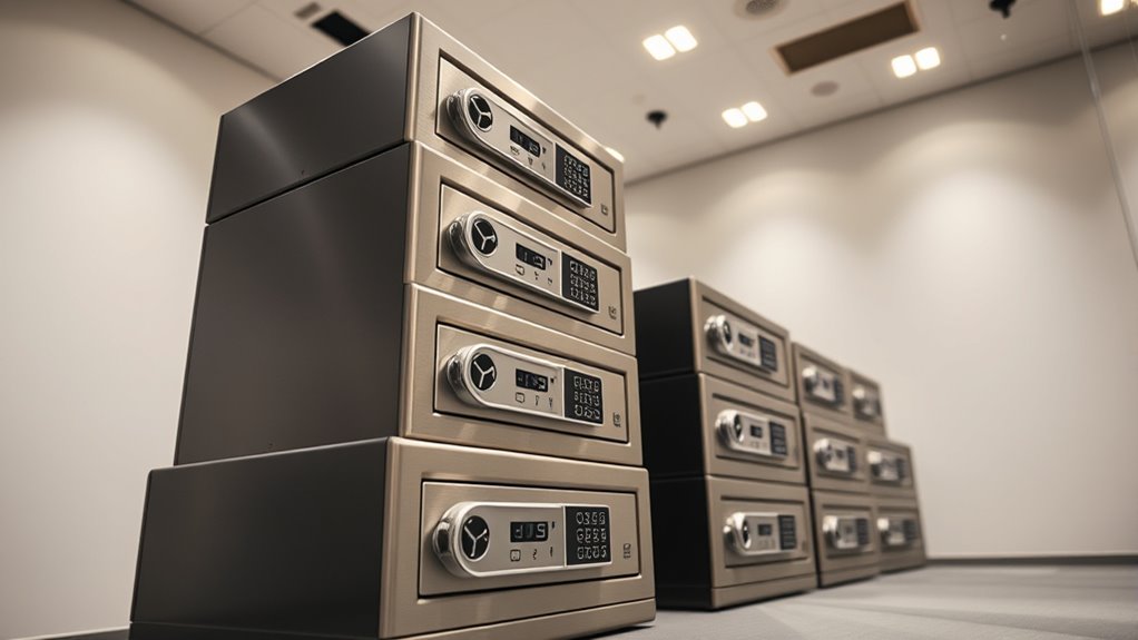 top gun safe recommendations