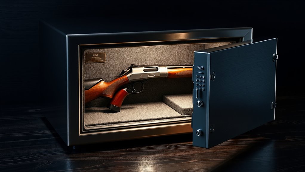 top gun safe reviews
