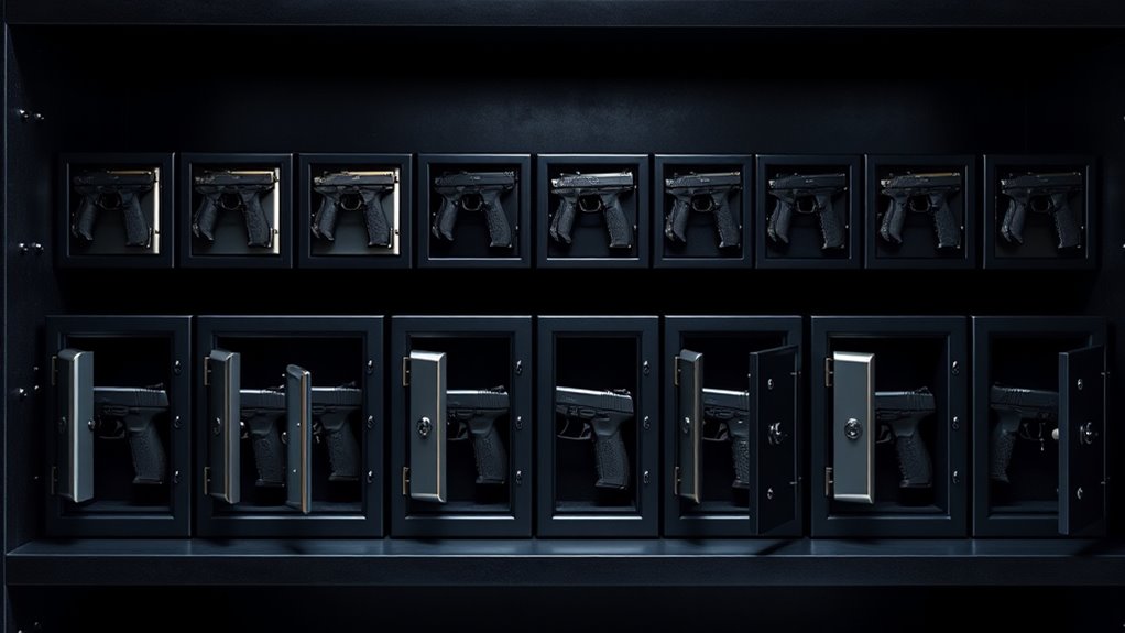 top handgun safe reviews