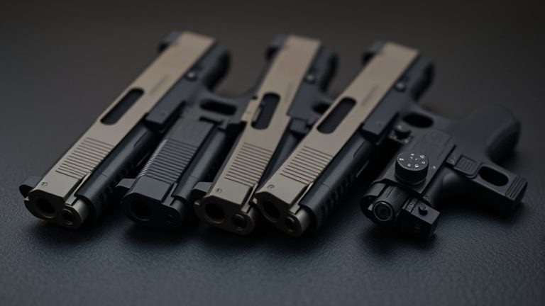 top handgun sight recommendations