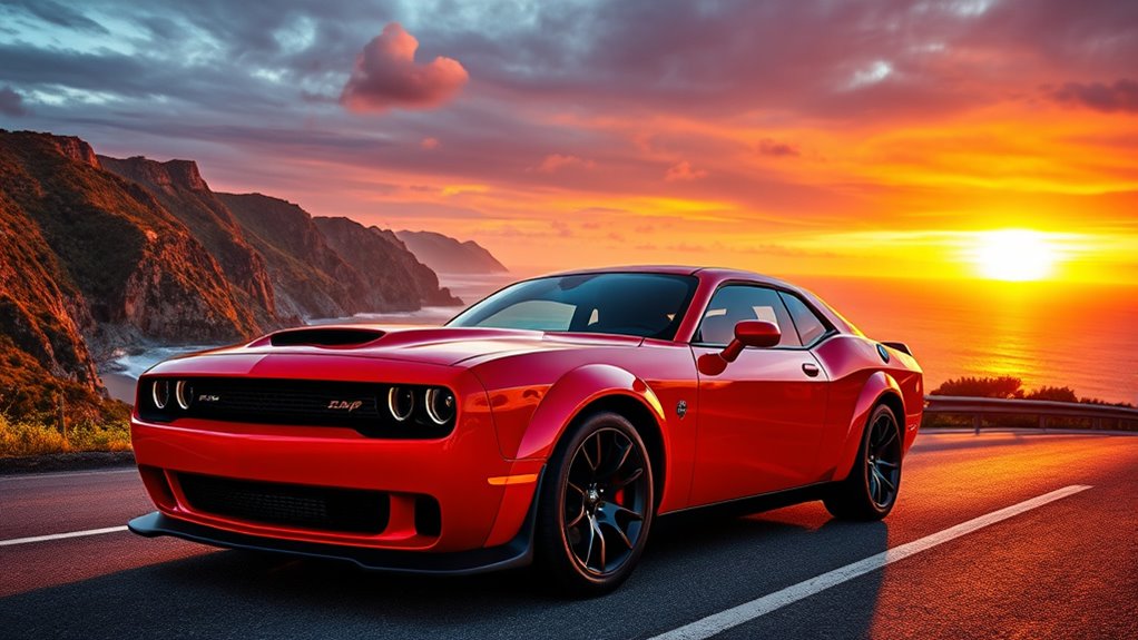 top hellcat pro sights