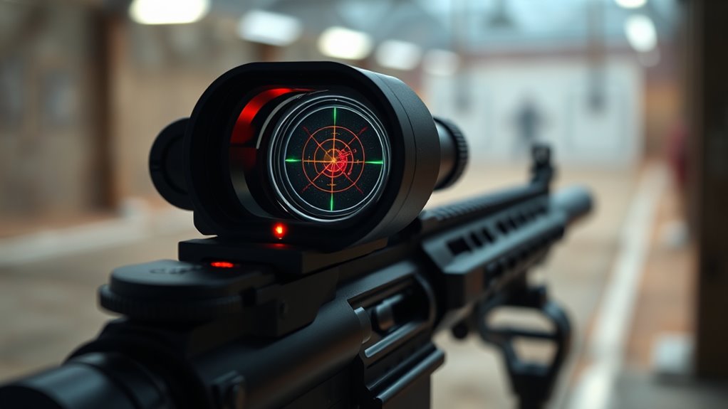 top holographic sight picks