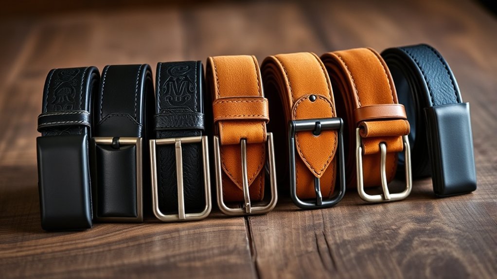 top holster belts 2026