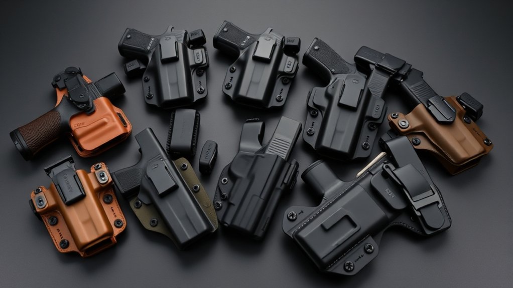 top holsters for 2026
