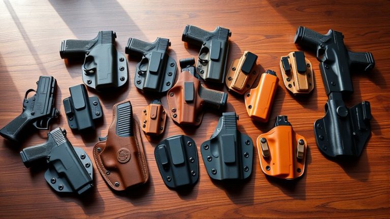 top holsters for hellcat pro
