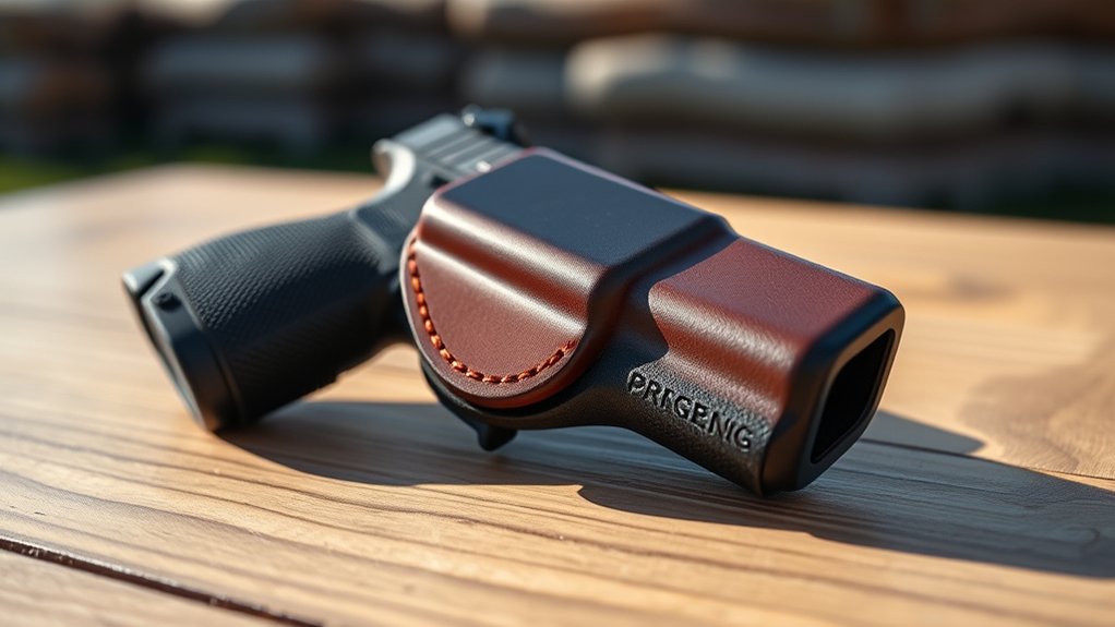 top hybrid holster picks