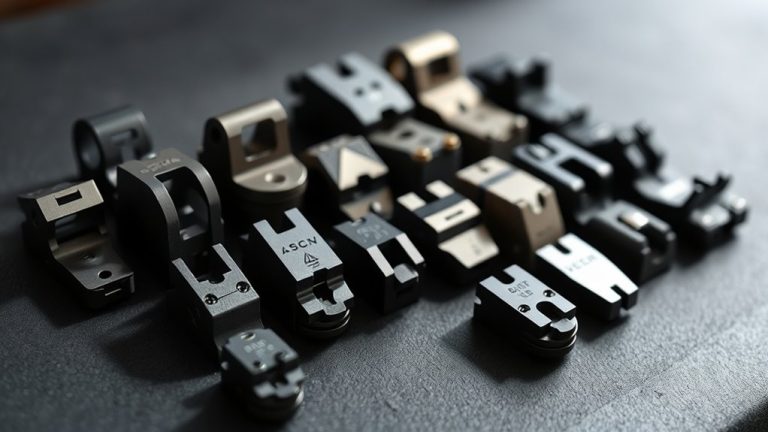 top iron sights 2026