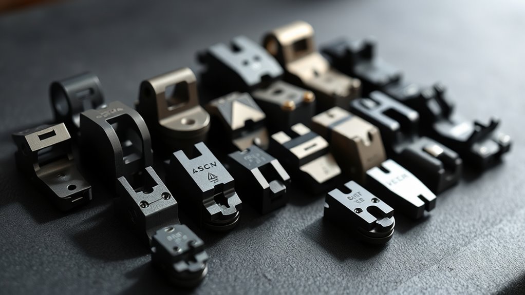 top iron sights 2026