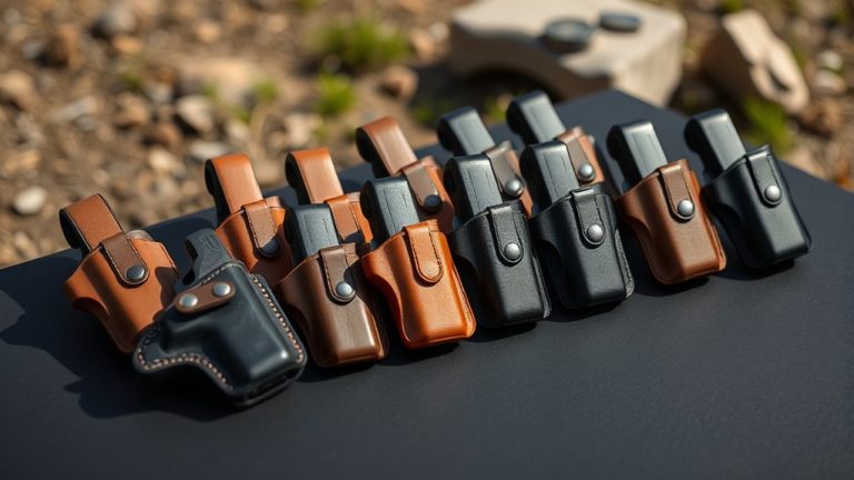 top j frame holster picks