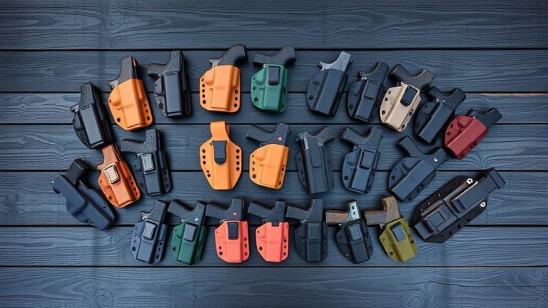 top kel tec p17 holster picks