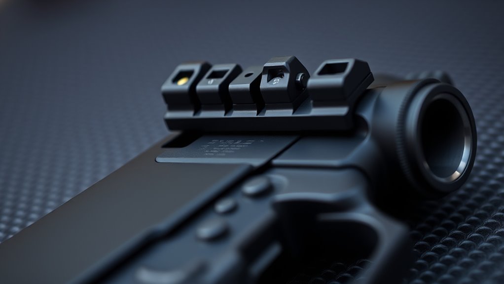 top kimber 1911 sight picks