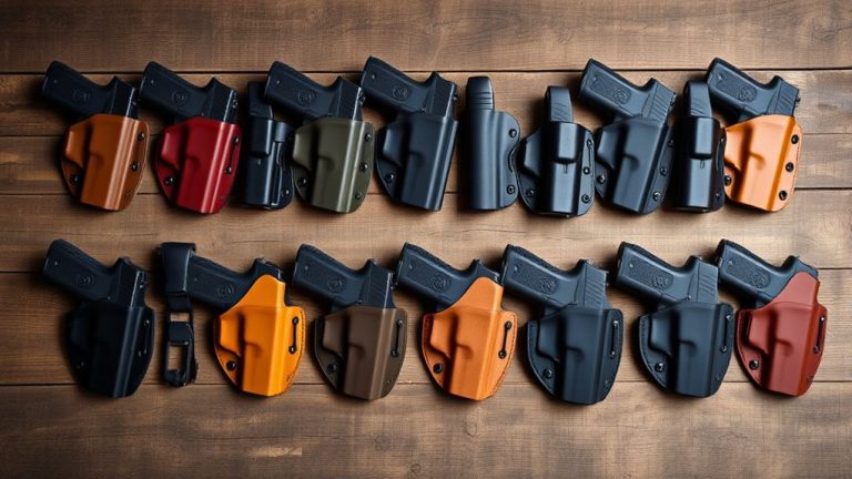 top kimber micro 9 holsters