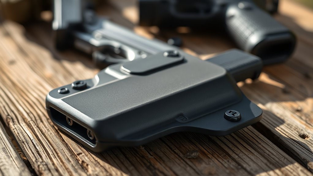 top kydex holsters 2026