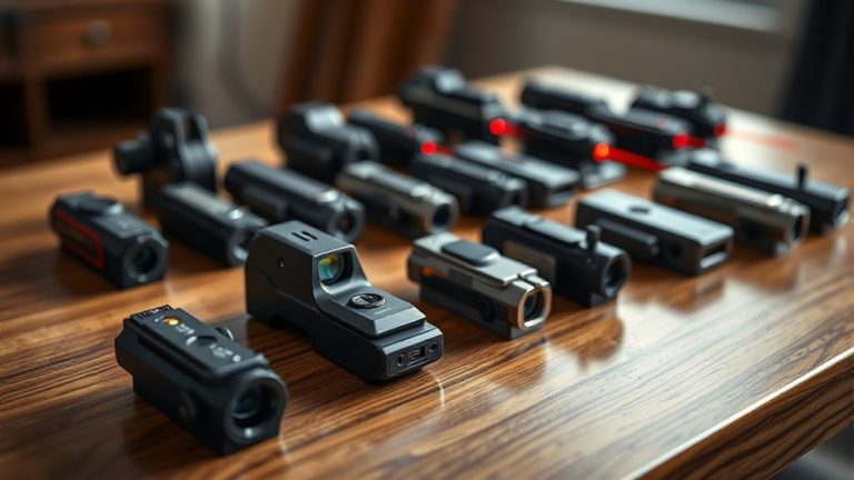 top laser bore sight options