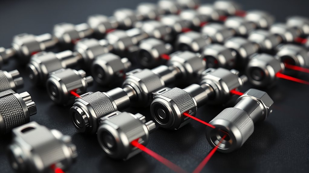 top laser sight options