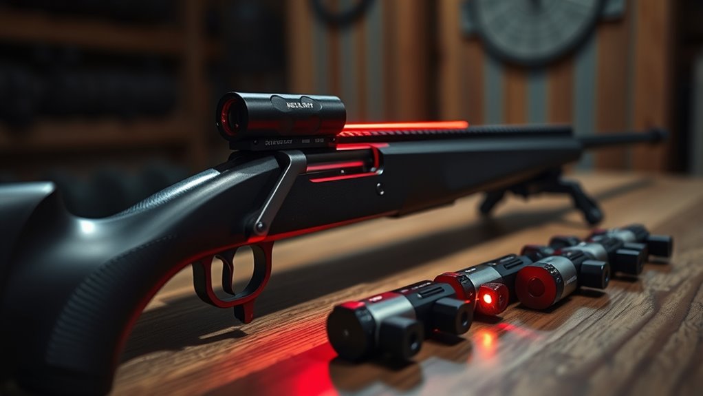 top laser sighting picks