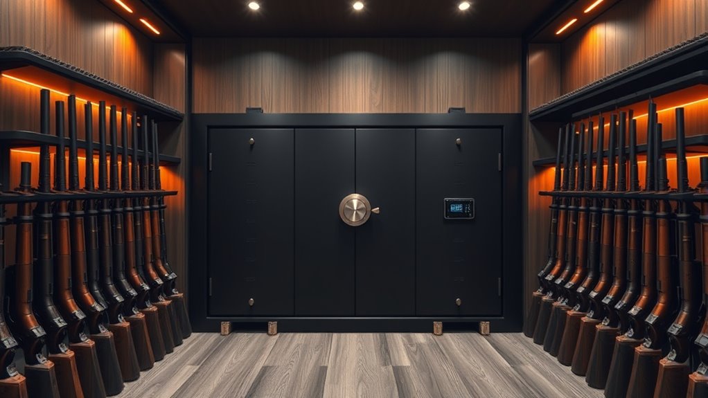 top long gun safe picks