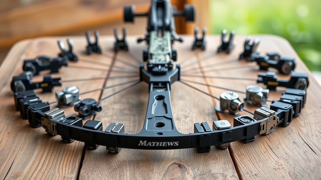 top mathews bow sight picks