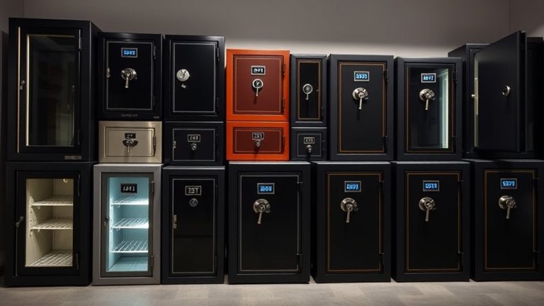 top medium gun safes