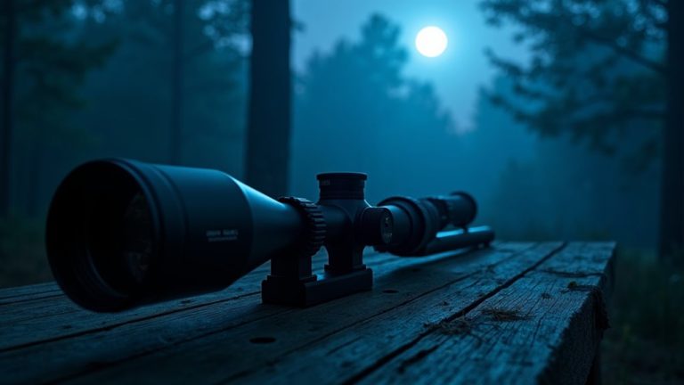 top night vision scopes