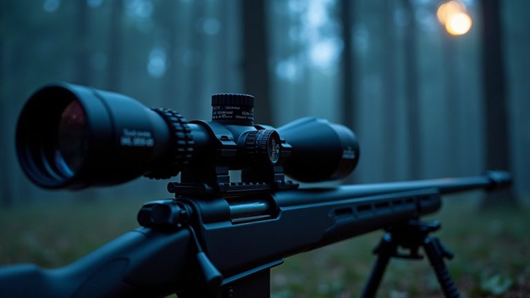 top night vision scopes