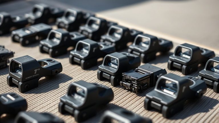 top offset iron sight reviews